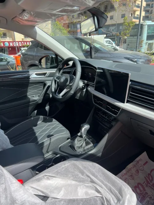 Volkswagen Tiguan 2025 L