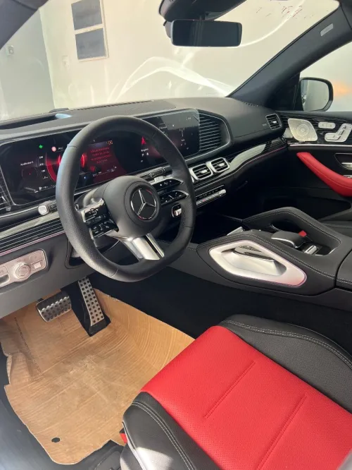 Mercedes Gle 2026 300 d