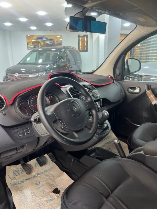 Renault Kangoo 2020 