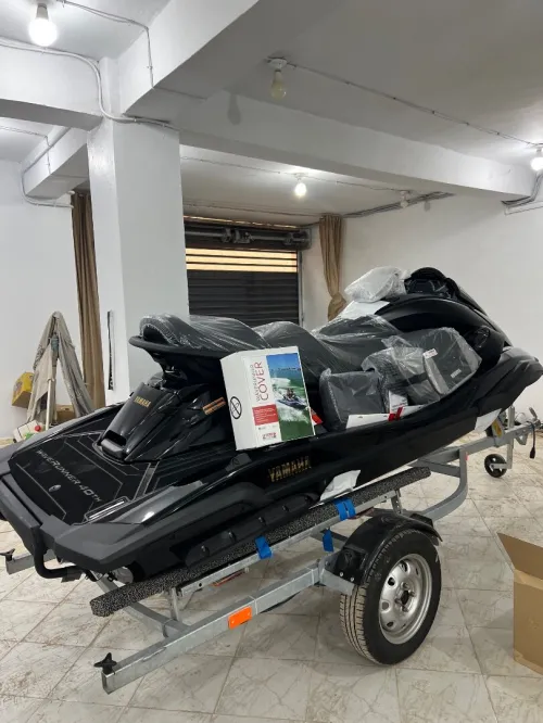 Jetski 2026