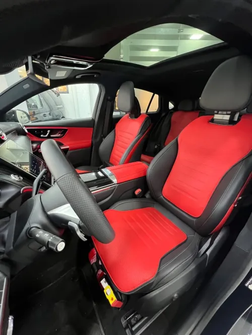 Mercedes Glc 2026 300 d