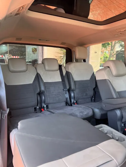 Volkswagen Multivan 2023 