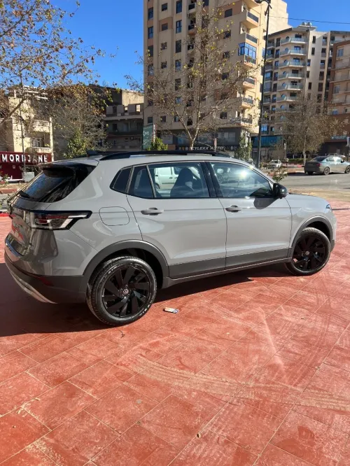 Volkswagen Tahru 2026 Xr