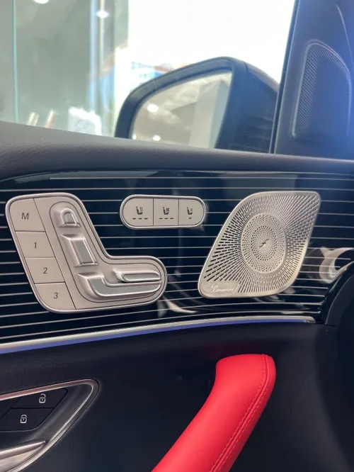 Mercedes Gle 2026 300 d