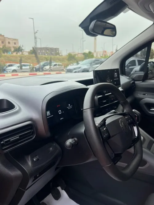 Citroen Berlingo 2026 Xtr