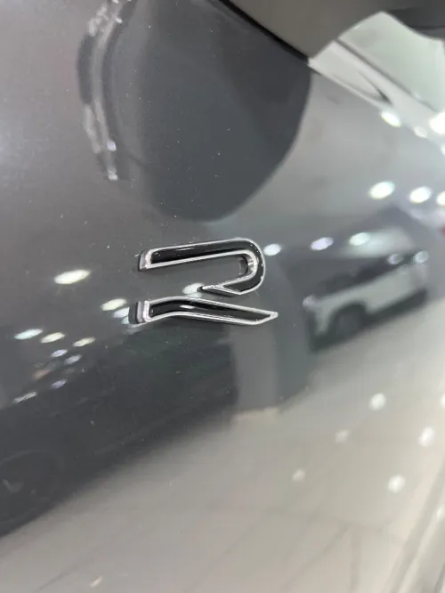 Volkswagen Tiguan 2026 R line