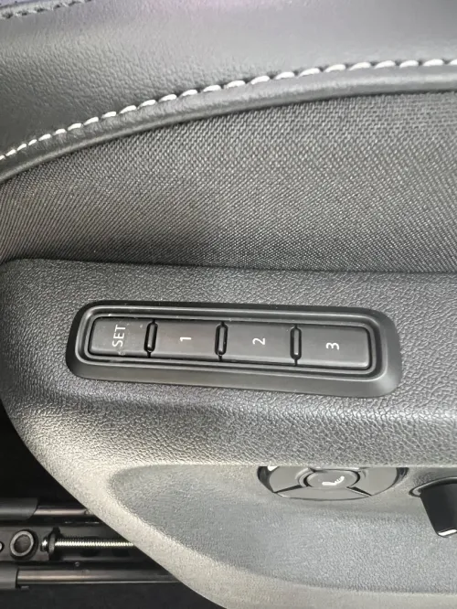 Volkswagen Tiguan 2026 R line
