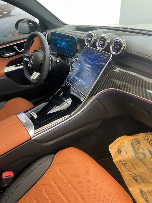 Mercedes Glc 2026 300 d
