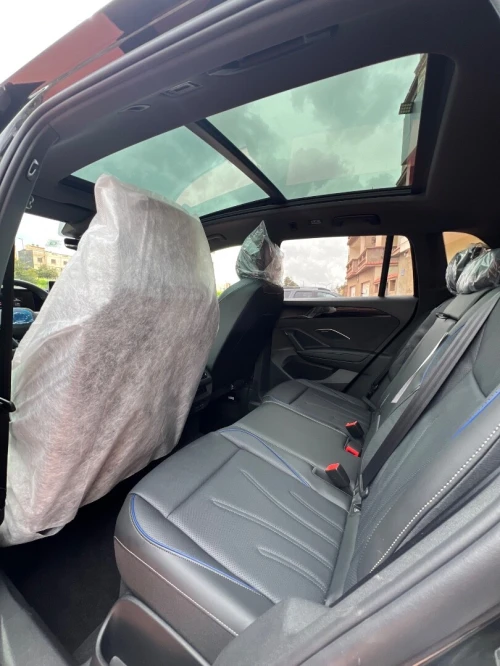 Volkswagen Tiguan 2026 R line