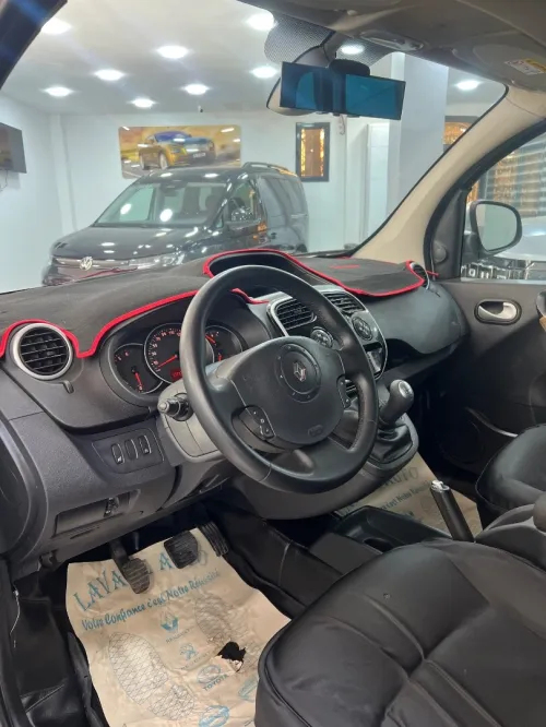 Renault Kangoo 2020 