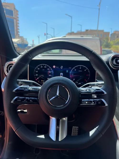 Mercedes Glc 2026 300d