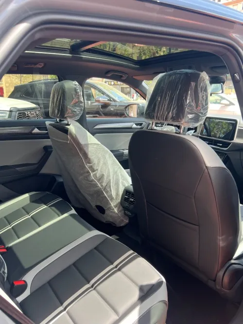 Volkswagen T-Roc 2026 R-Line 