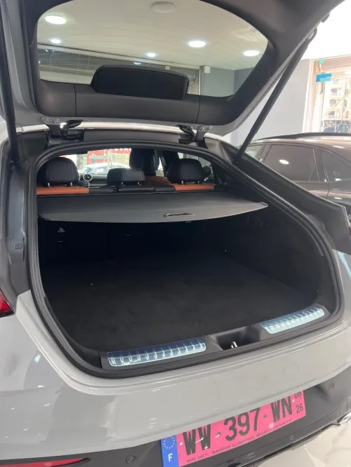 Mercedes Glc 2026 300 d
