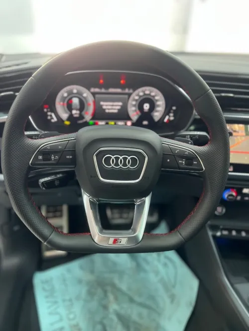 Audi Q3 2026 S Line