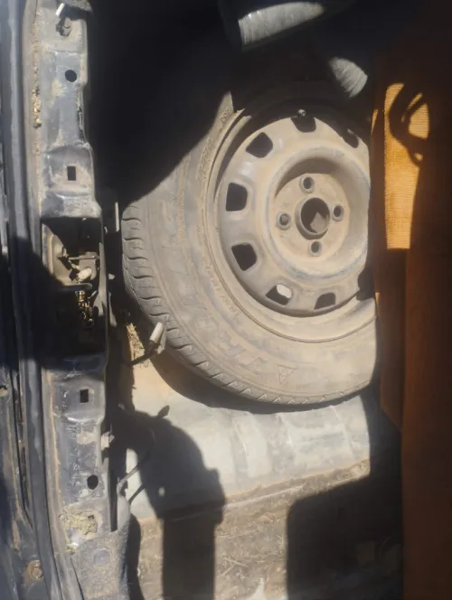 Kia Sephia 2001 Sephia