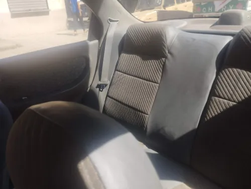 Kia Sephia 2001 Sephia