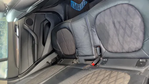 BMW X1 2019 X Line
