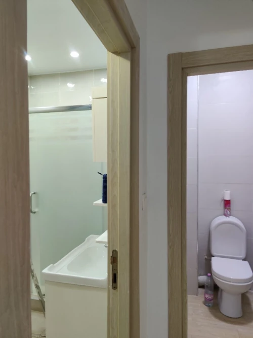 Vente Appartement F3 Alger Draria