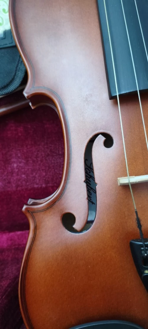 Violon 4/4