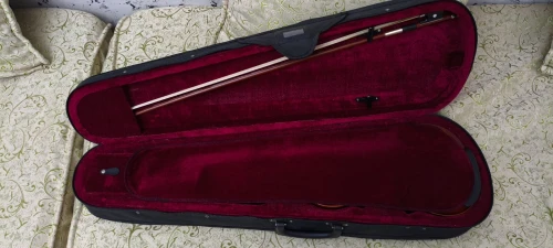 Violon 4/4