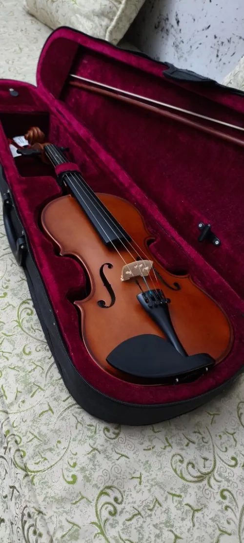 Violon 4/4