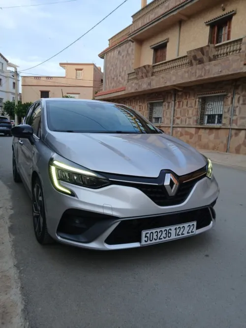 Renault Clio 5 RS line 2022 RS line