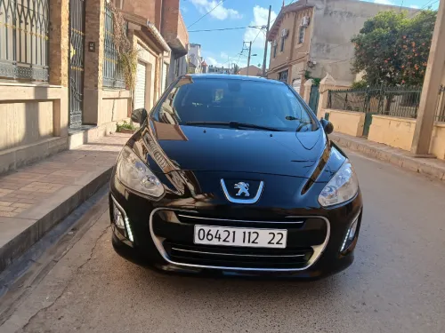 Peugeot 308 2012 308