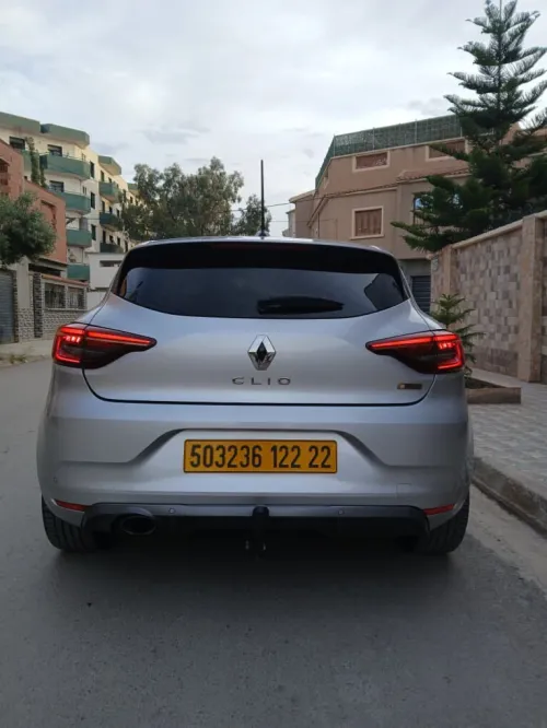 Renault Clio 5 RS line 2022 RS line