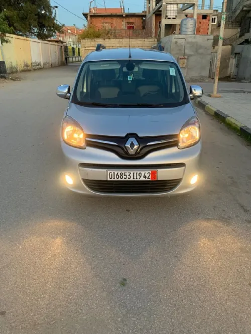 Renault Kangoo 2019 Privilège +