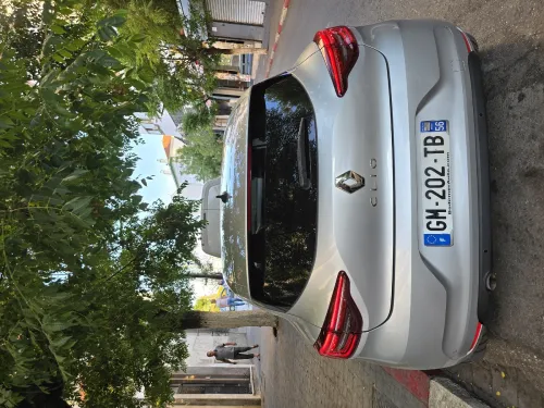 Renault Clio 5  2023 Evolution