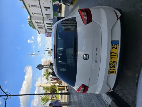 Seat Ibiza 2017 Style Facelift