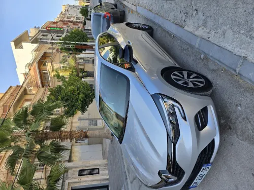 Renault Clio 5  2023 Evolution