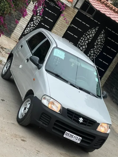 Suzuki Alto 2012 Alto