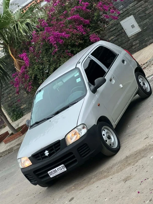 Suzuki Alto 2012 Alto