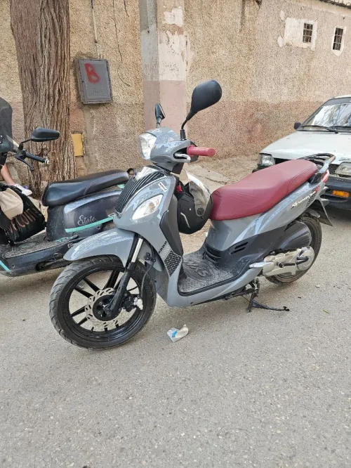 Sym S 150 2025