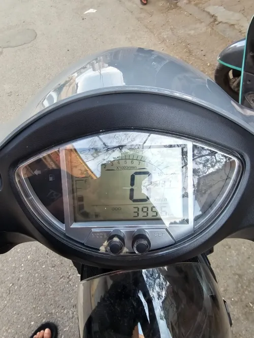 Sym S 150 2025