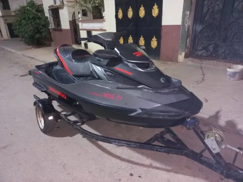 Seadoo gtx 260 année 2013