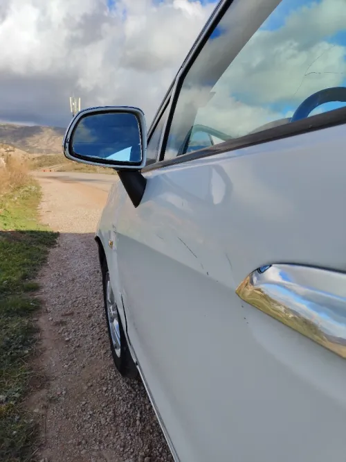 Chevrolet Sail 5 portes 2013 Exclusive