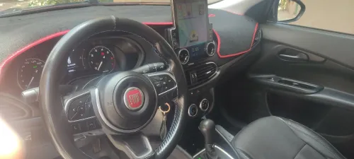 Fiat Tipo Sedan 2023 City