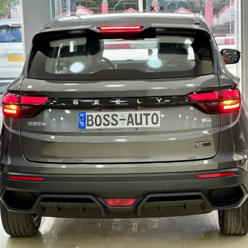 Geely Coolray 2026 Super max