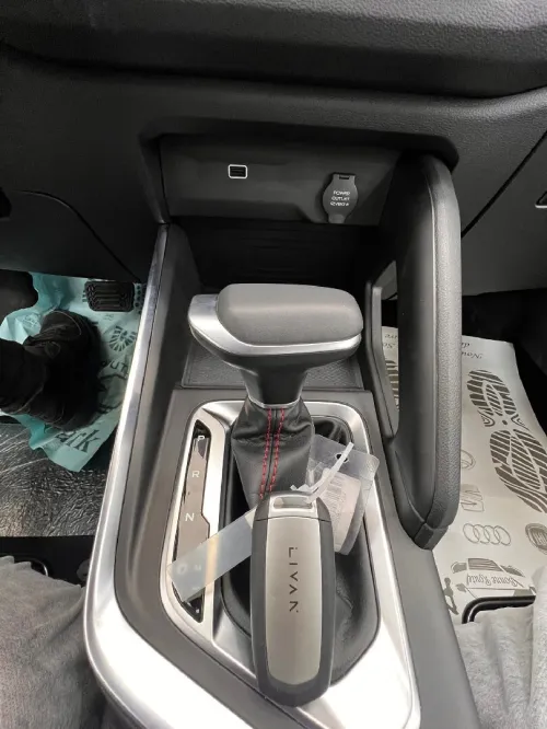 Geely GX3 PRO  2026 Gx3 pro