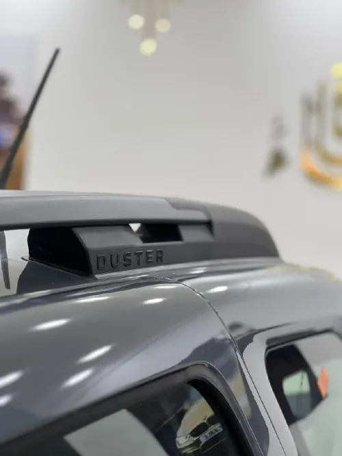 Dacia Duster 2026 Extreme