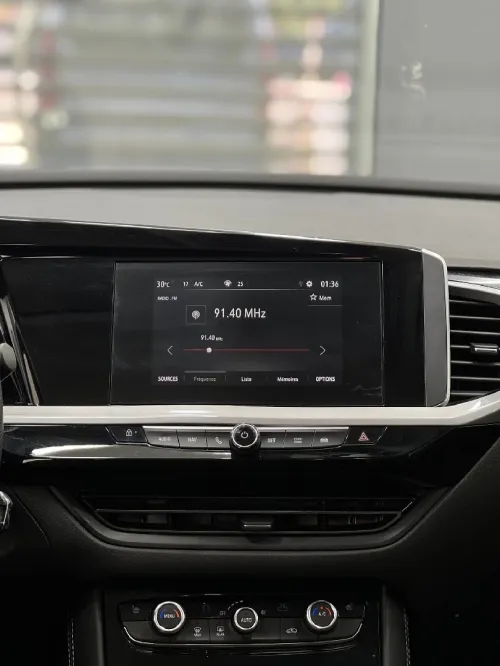 Opel GrandLand 2025 Gs line