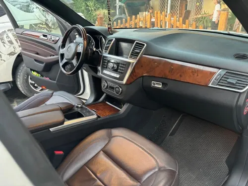 Mercedes ML 2015 250 CDI Pack AMG