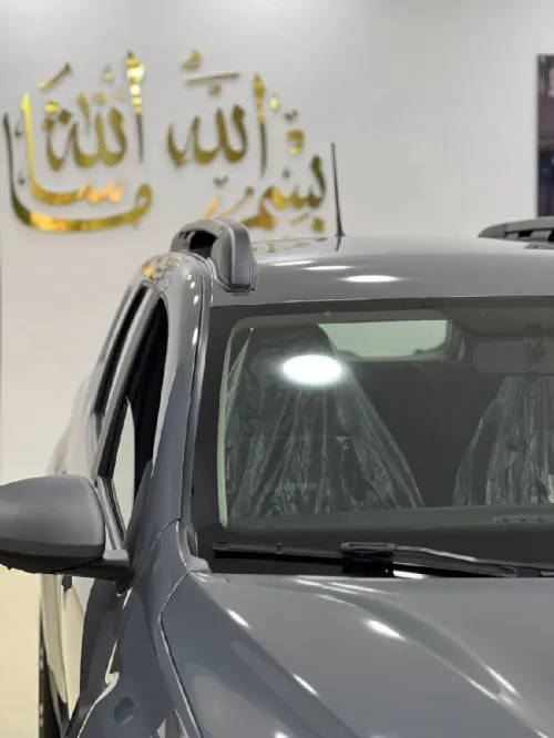 Dacia Duster 2026 Extreme
