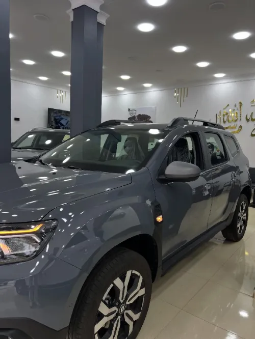 Dacia Duster 2026 Extreme