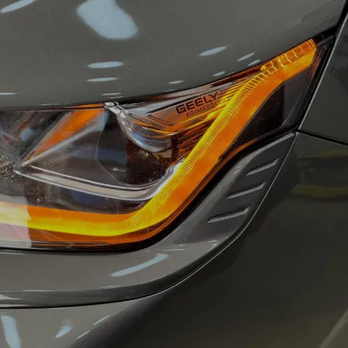 Geely Coolray 2026 Super max