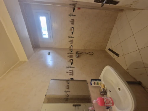 Location Appartement F3 Béjaïa Beni ksila