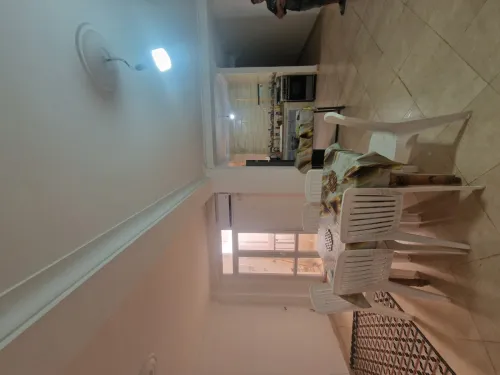 Location Appartement F3 Béjaïa Beni ksila