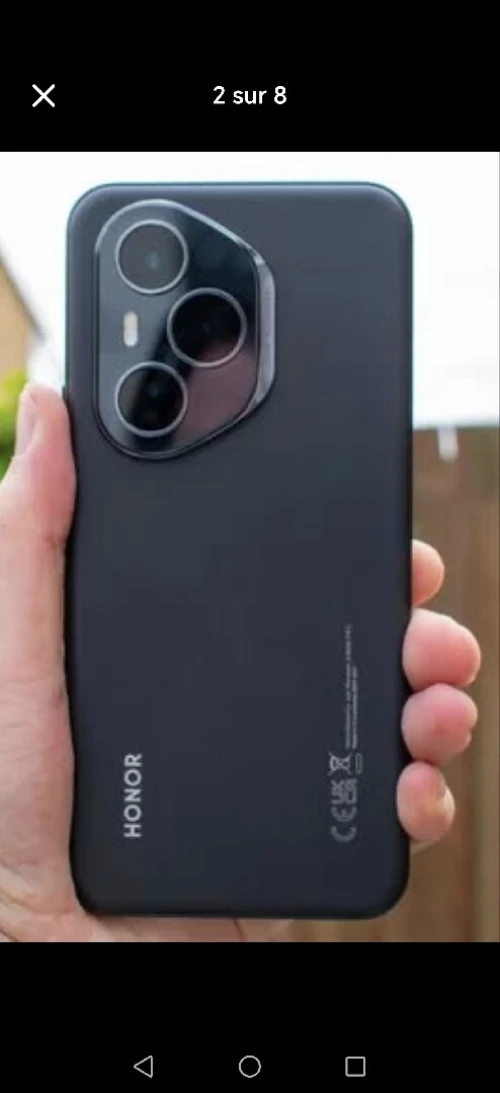 Honor 400 pro